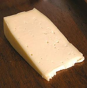 Formaggio latteria