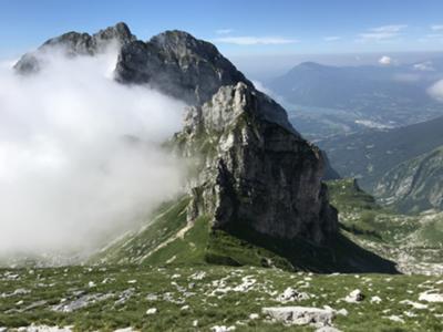 passo Valbona