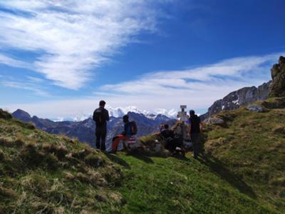 passo Valbona