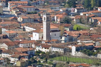 Monterale Valcellina