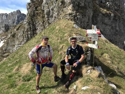 passo Valbona