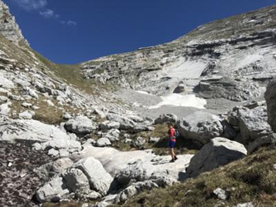 verso passo Valbona