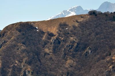 Monte Fara