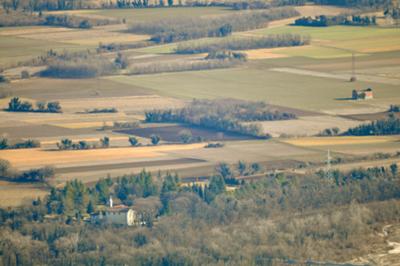 Fanna - Santuario della Madonna della Strada