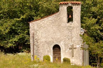 Chiesa di San Lorenzo