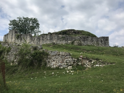 castello di Pinzano