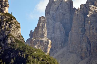 punta del Campanile