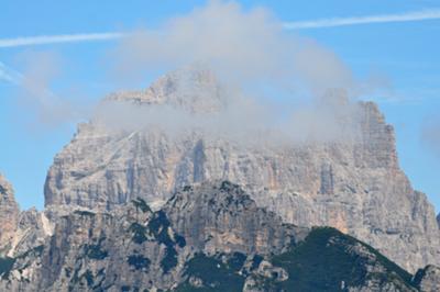 cima Cadin degli Elmi