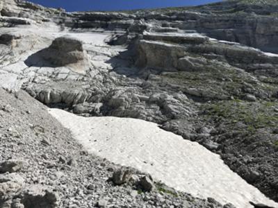 verso passo Valbona