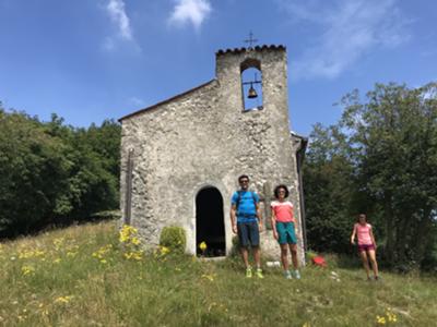 Chiesa di San Lorenzo