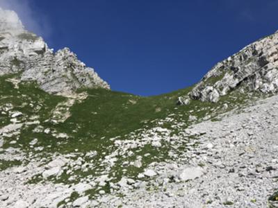 passo Valbona