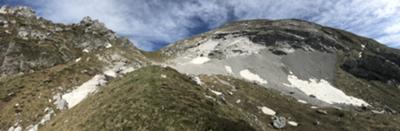 verso passo Valbona