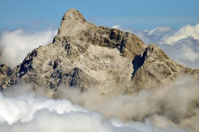 cima dei Preti