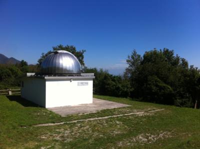 Montereale (Osservatorio Astronomico) - val Roja - bosco Faeit - Palis (sentieri CAI996-MV04-MV02-MV05)