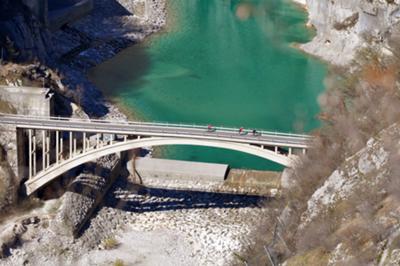 Ponte di Ravedis