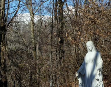 Fanna - Madonna di Roveredo - foto Walter Bruni