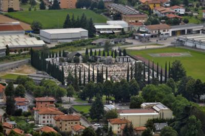 Cimitero di Maniago