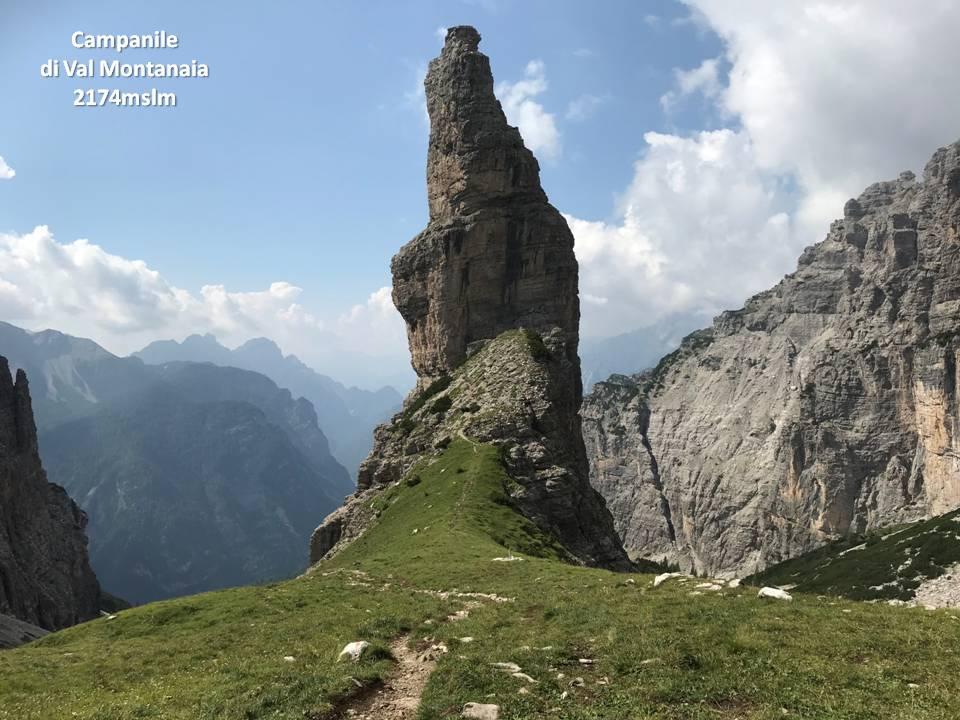 Cimolais Rifugio Pordenone Campanile Di Val Montanaia Bivacco Perugini Forcella Montanaia Val D Arade Forcella Monfalconi Di Forni Bivacco Marchi Granzotto Curati Con Stile