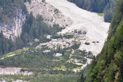 vista su pian di Meluzzo