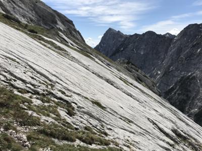 verso passo Valbona