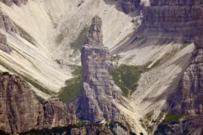 campanile di val Montanaia