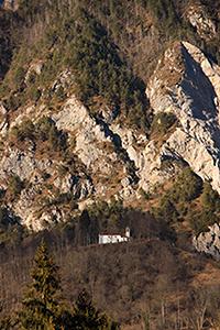 Andreis da chiesa di San Daniele