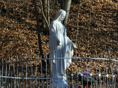 Fanna - Madonna di Roveredo - foto Walter Bruni