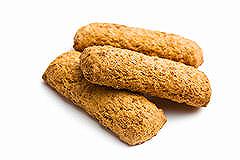 Biscotti integrali