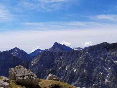 passo Valbona