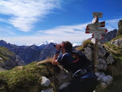 passo Valbona