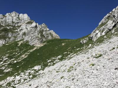 passo Valbona