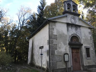 chiesa di San Vincenzo