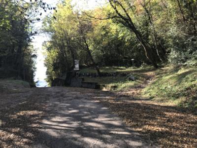 rientro ad ancona di San Antonio