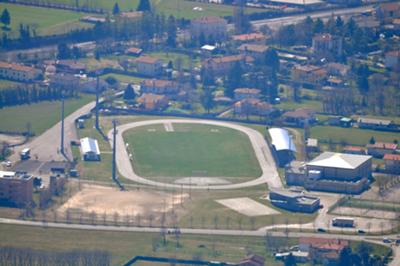 Montereale valecclina -campo sportivo