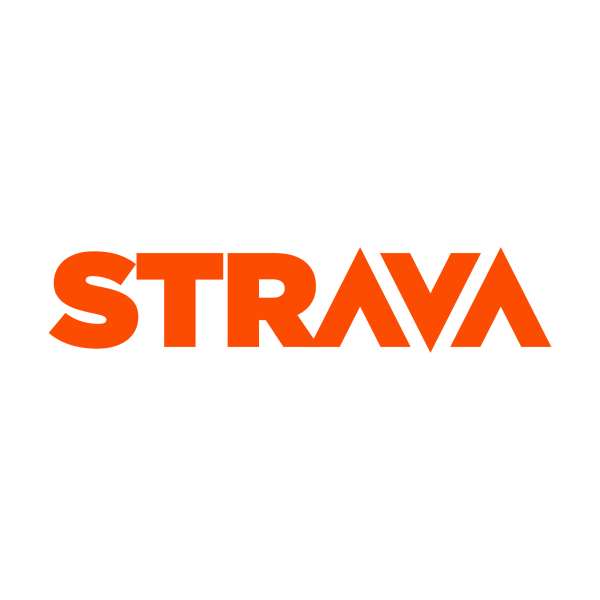 Percorso presente su Strava